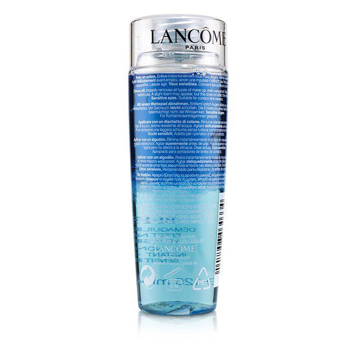 商品Lancôme|兰蔻 清滢眼部卸妆水 125ml/4.2oz,价格¥237,第4张图片详细描述