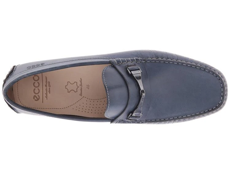 商品ECCO|Hybrid Moc Loafer,价格¥784,第2张图片详细描述