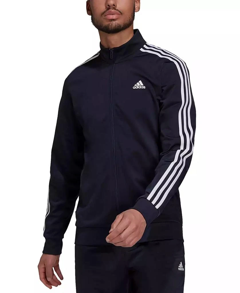 商品Adidas|Men's Tricot Track Jacket,价格¥314,第1张图片