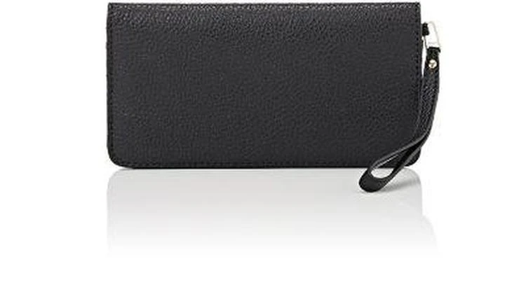 商品Barneys New York|Flat Wristlet,价格¥444,第1张图片