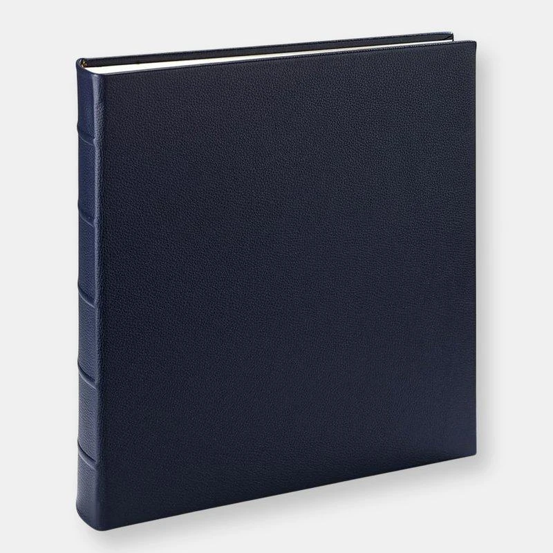 商品Graphic Image|Large Leather Bound Album,价格¥1699,第1张图片
