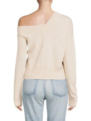 商品Bailey 44|Keira Asymmetric Sweater,价格¥237,第2张图片详细描述