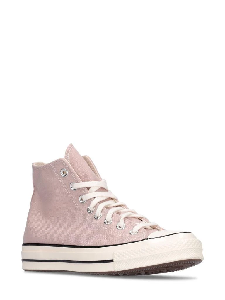 商品Converse|Chuck 70 Hi Sneakers,价格¥527,第3张图片详细描述