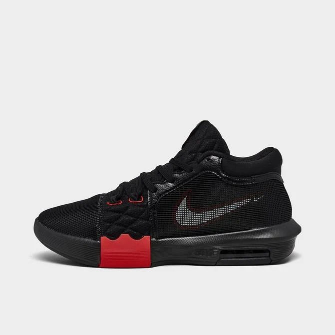 商品NIKE|Nike LeBron Witness 8 Basketball Shoes,价格¥815,第1张图片
