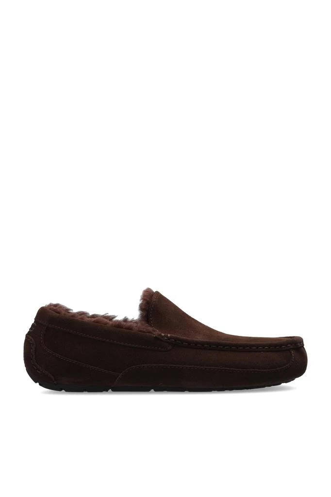 商品UGG|‘Ascot’ suede loafers,价格¥1252,第1张图片