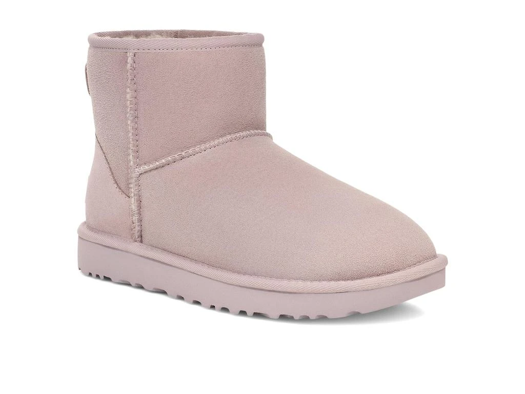 商品UGG|Classic Mini II,价格¥811,第1张图片