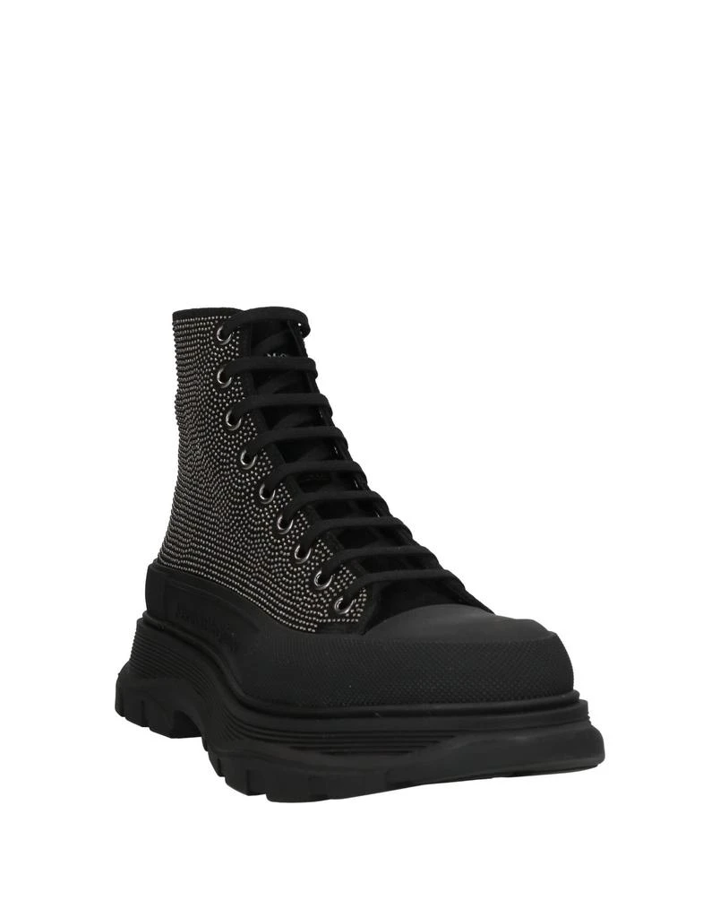 商品Alexander McQueen|Boots,价格¥2400,第2张图片详细描述