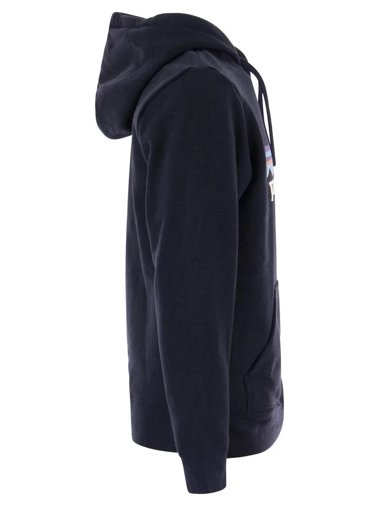 商品Patagonia|Cotton Blend Hoodie,价格¥1030,第3张图片详细描述