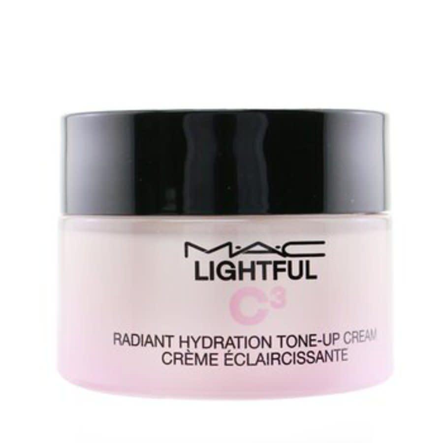 MAC - Lightful C3 Radiant Hydration Tone-Up Cream 50ml/1.7oz商品第1张图片规格展示