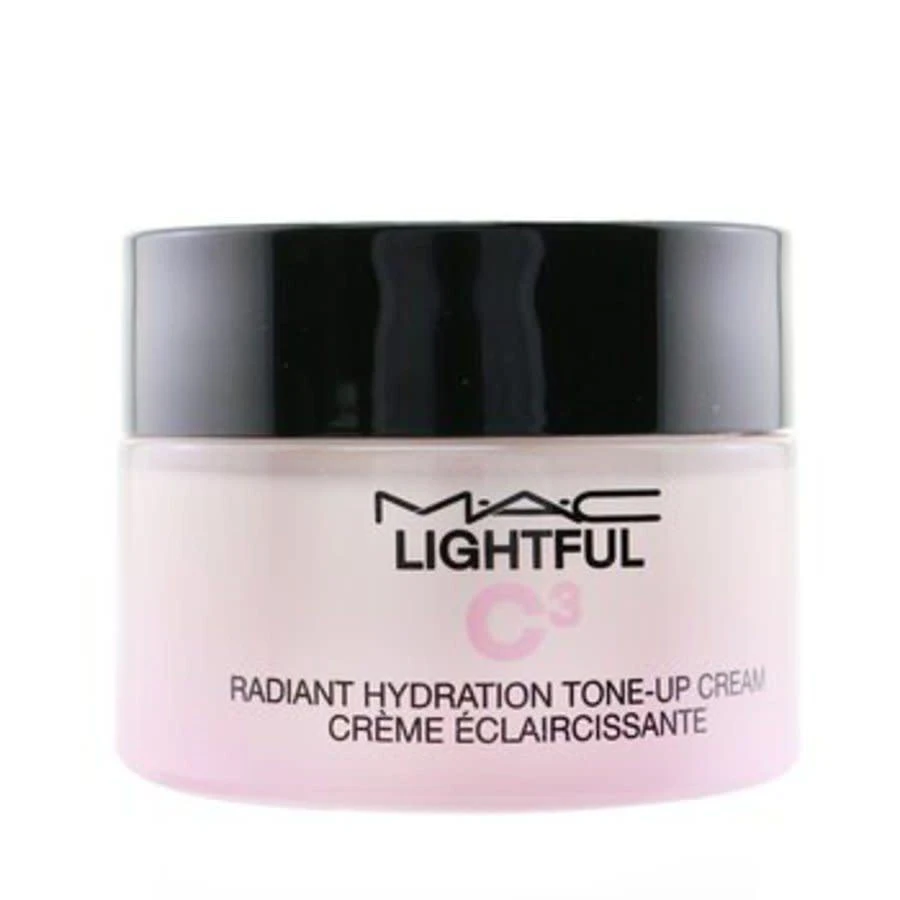 商品MAC|- Lightful C3 Radiant Hydration Tone-Up Cream  50ml/1.7oz,价格¥410,第1张图片