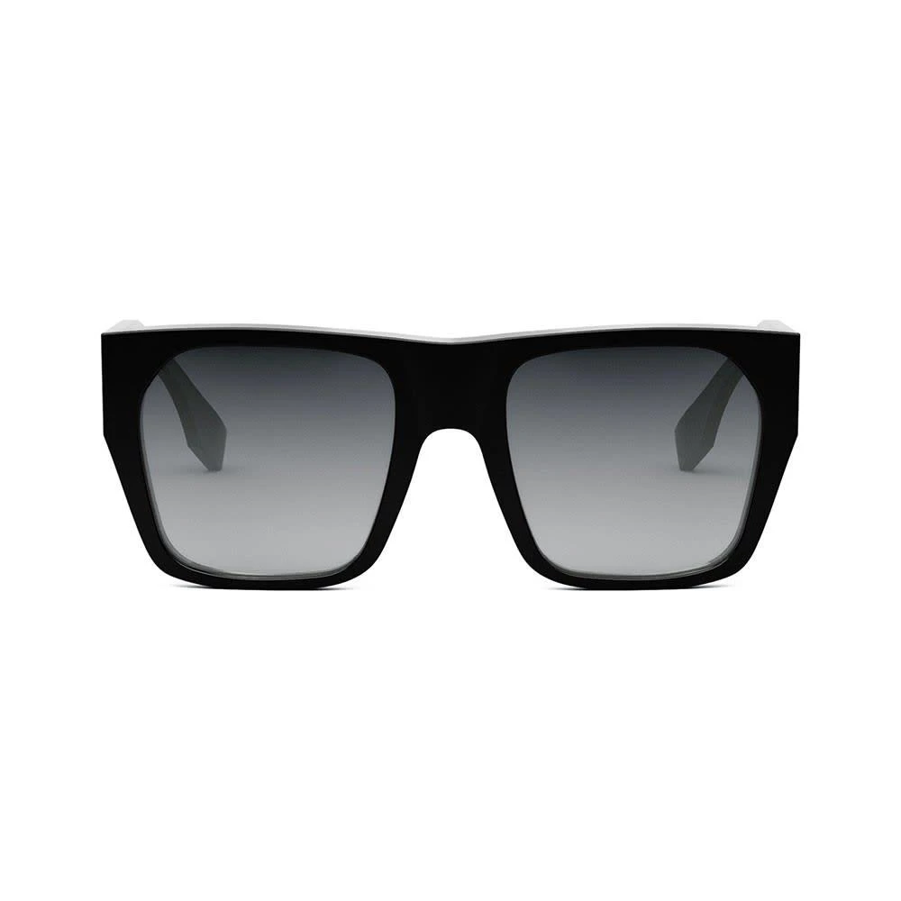 商品Fendi|Sunglasses,价格¥3526,第2张图片详细描述