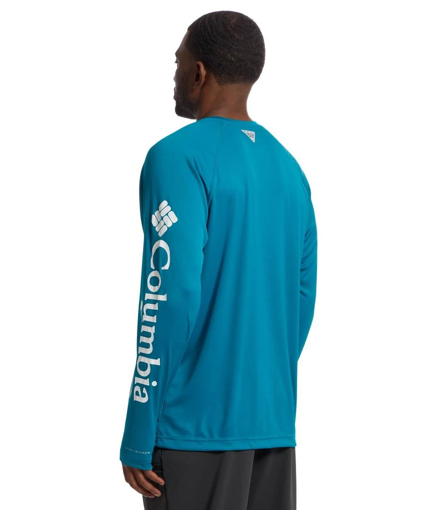 商品Columbia|Terminal Tackle™ L/S Shirt,价格¥205,第3张图片详细描述