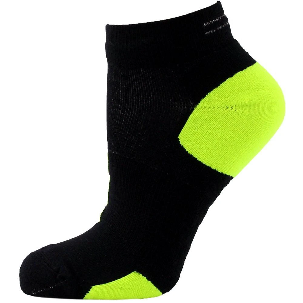 商品Asics|Lite-Show Nimbus Low Cut Socks,价格¥45,第3张图片详细描述