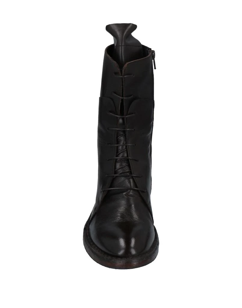 商品MOMA|Ankle boot,价格¥2845,第4张图片详细描述