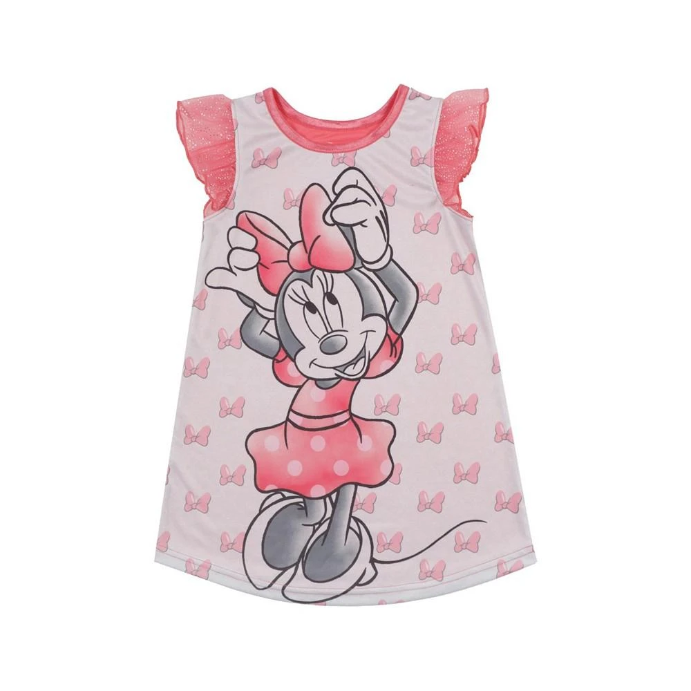 商品Minnie Mouse|Big Girls Dorm,价格¥107,第1张图片