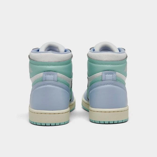 Women's Air Jordan Retro 1 High Method Of Make Casual Shoes 商品