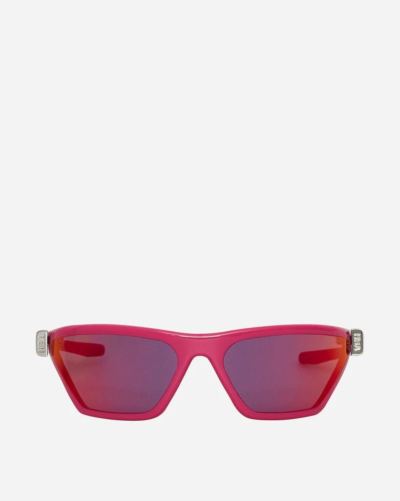 商品GENTLE MONSTER|HBA Antagonist P2 Sunglasses Pink,价格¥2243,第1张图片