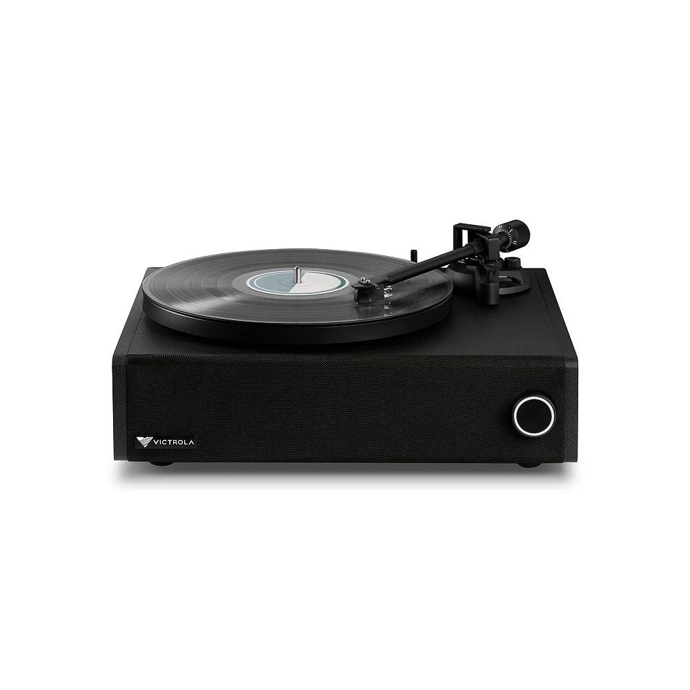 商品Victrola|Premiere V1 Stereo Turntable,价格¥2239,第4张图片详细描述