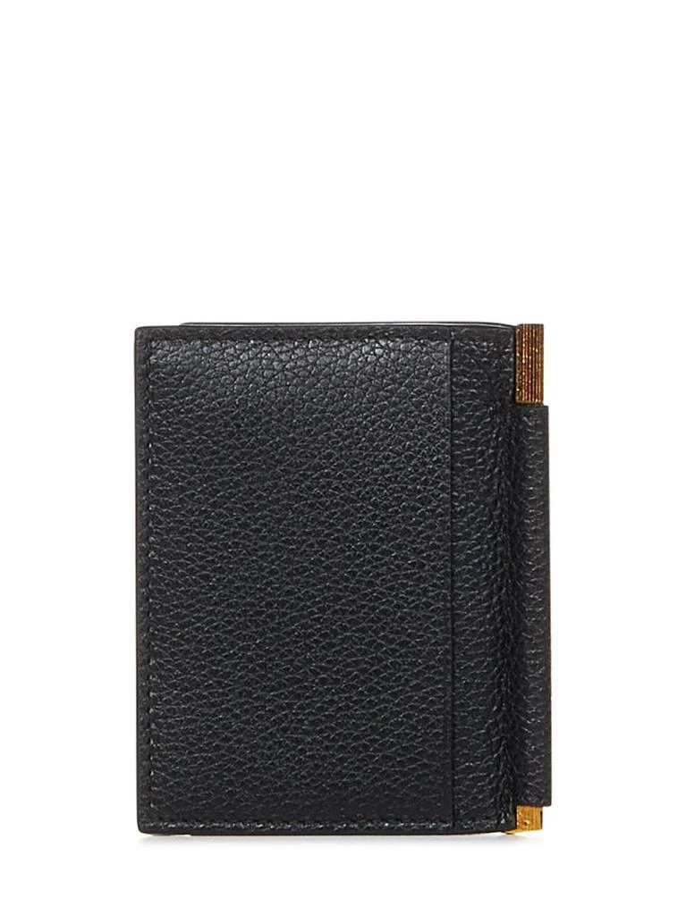 商品Tom Ford|Tom Ford Cardholder,价格¥3301,第2张图片详细描述