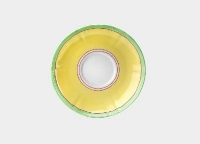 商品Ginori 1735|Toscana Tea Saucer,价格¥706,第1张图片