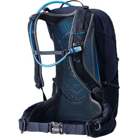 商品Gregory|Citro H20 30L Daypack - Men's,价格¥1463,第2张图片详细描述