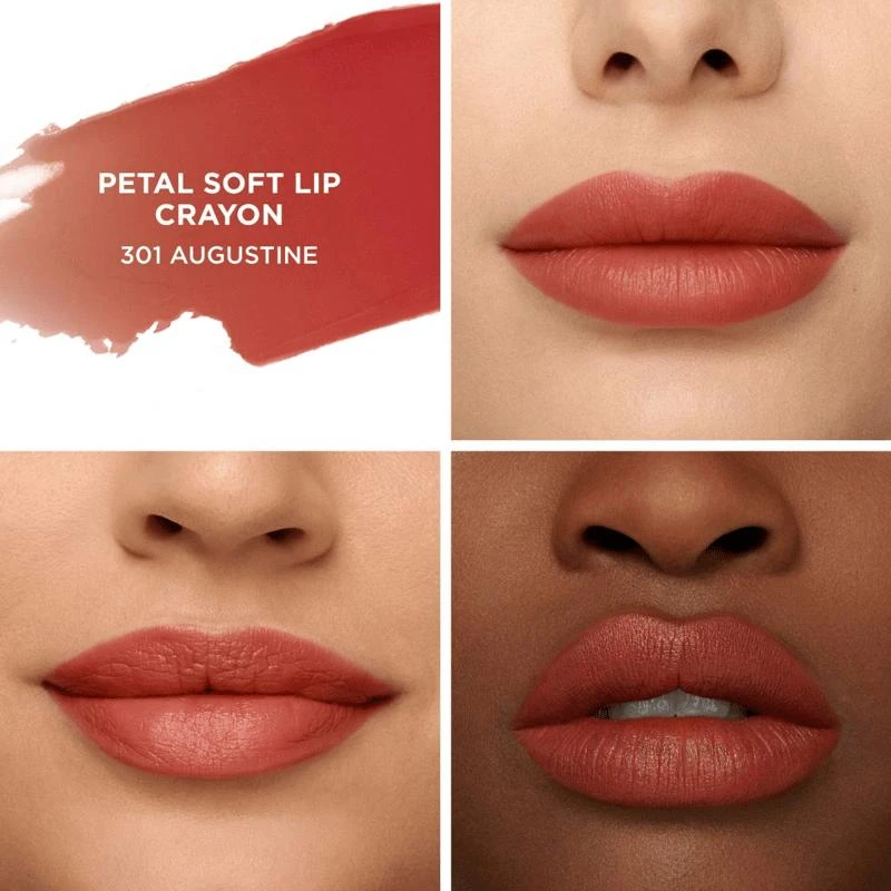 商品Laura Mercier|Soft Focus Lip,价格¥132,第2张图片详细描述