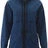 Kenzo 高田贤三 女士蓝色尼龙外套 FA52BL106567-73 商品