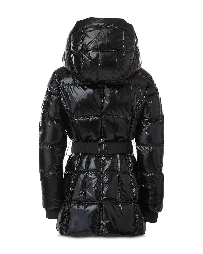 商品SAM.|Girls' Soho Belted Down Puffer Jacket - Little Kid, Big Kid,价格¥2647,第2张图片详细描述