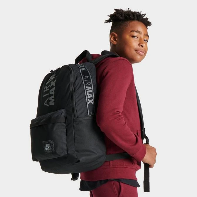 商品NIKE|Nike Heritage Air Max Backpack (25L),价格¥263,第1张图片