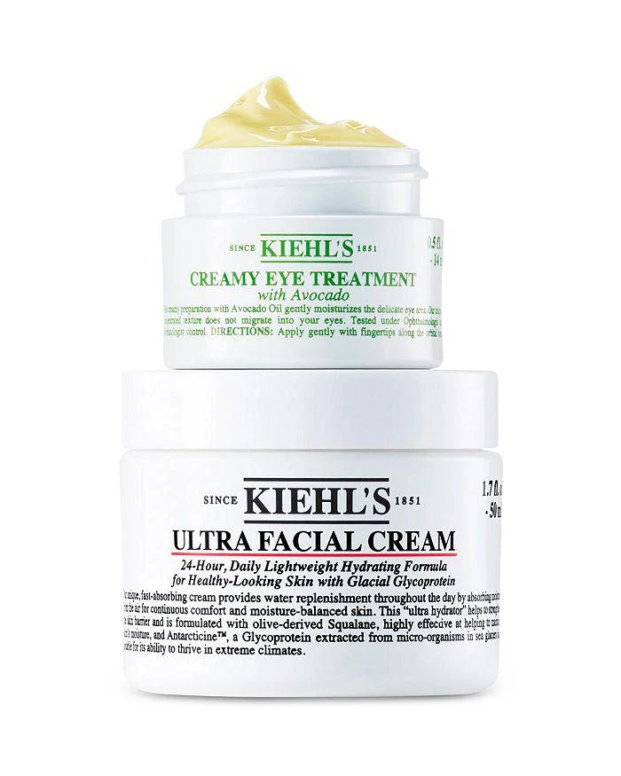 Daily Hydrating Duo ($72 value) 商品