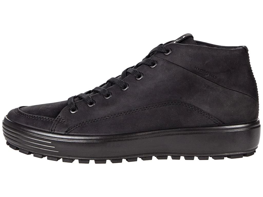 商品ECCO|Soft 7 Tred Urban Hydromax Sneaker Boot,价格¥1359,第4张图片详细描述
