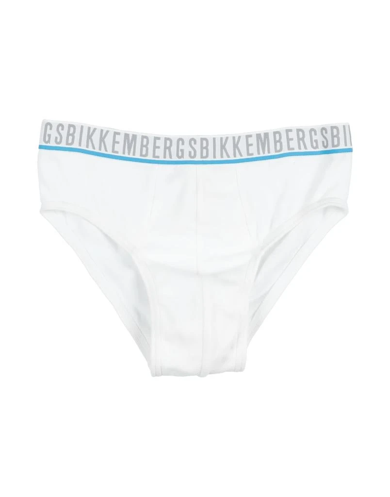 商品BIKKEMBERGS|Brief,价格¥261,第1张图片