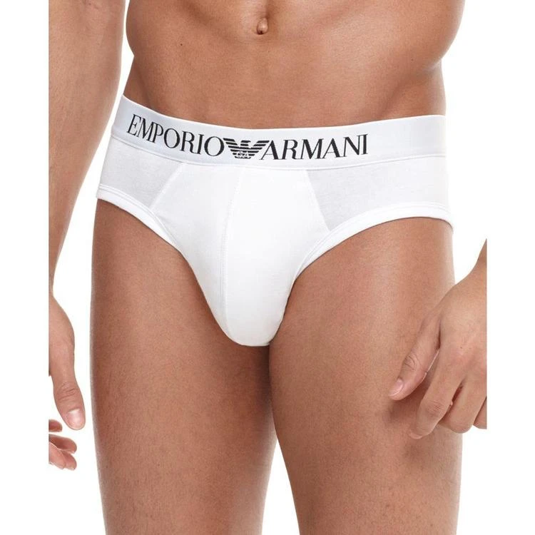 商品Emporio Armani|男士内裤,价格¥165,第2张图片详细描述