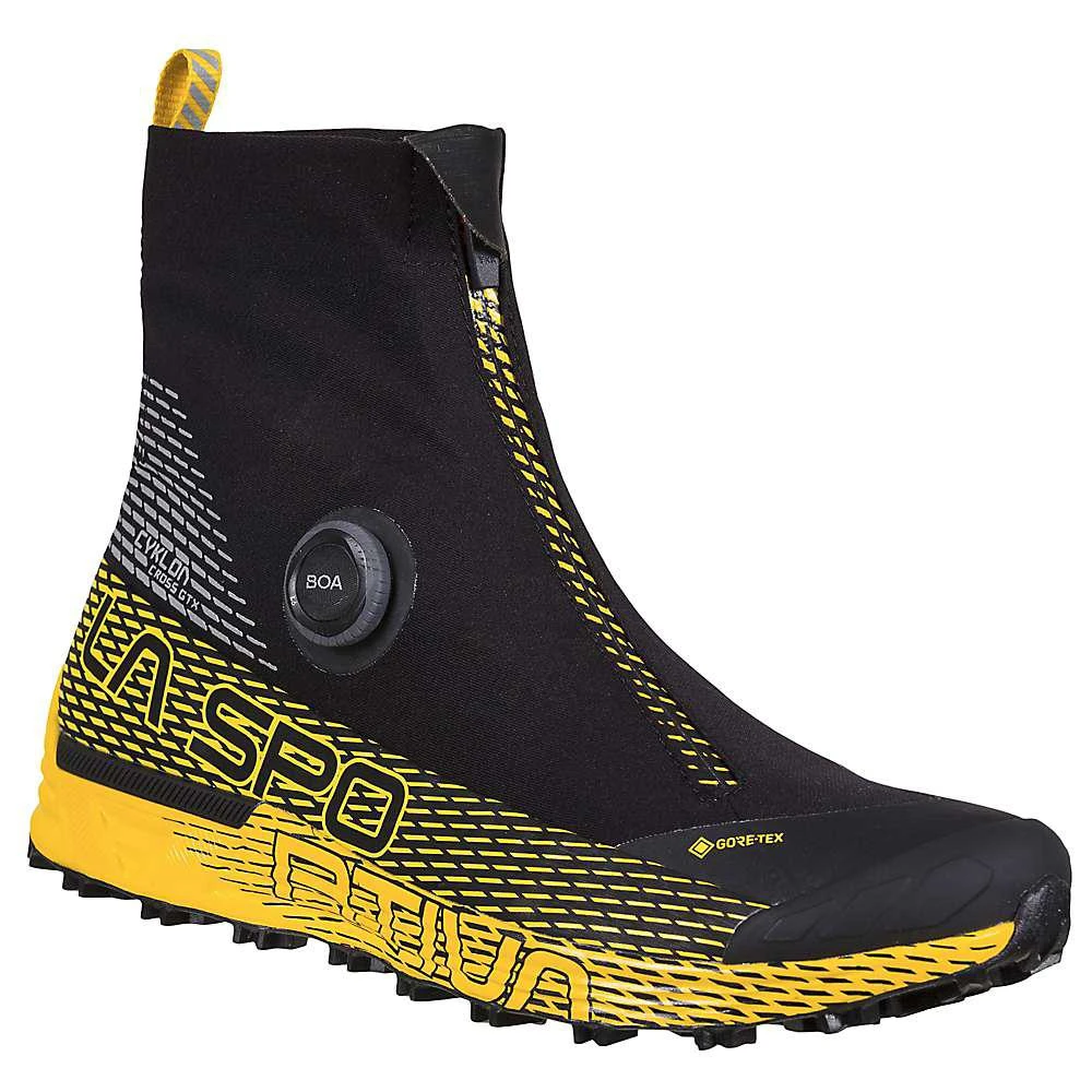 La Sportiva Men's Cyklon Cross GTX Shoe 商品