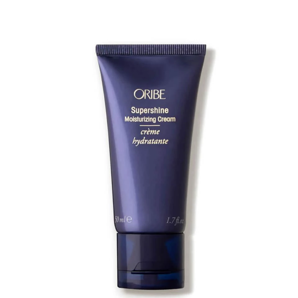 商品Oribe|Oribe Supershine Moisturizing Cream Travel 1.7 oz,价格¥200,第1张图片详细描述