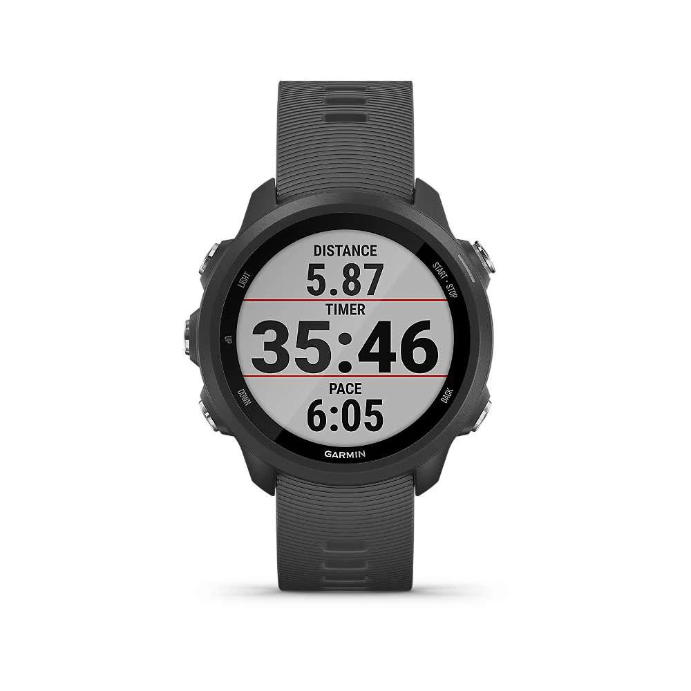 商品Garmin|Garmin Forerunner 245,价格¥2473,第2张图片详细描述