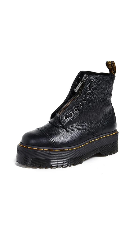 Dr. Martens 马汀博士 Sinclair 8 孔靴子 商品
