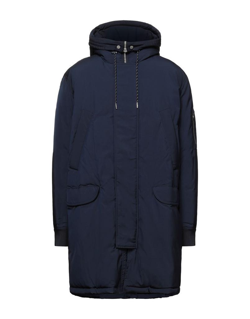 商品Armani Exchange|Shell  jacket,价格¥1831,第1张图片