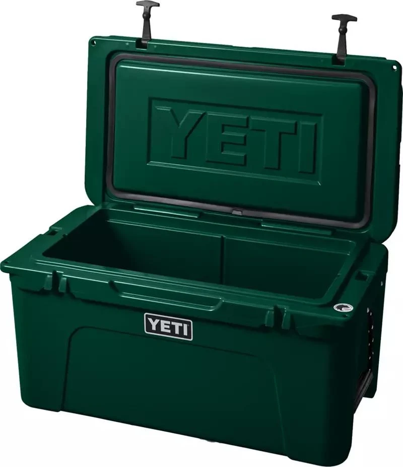 商品YETI|YETI Tundra 65 Cooler,价格¥3068,第3张图片详细描述