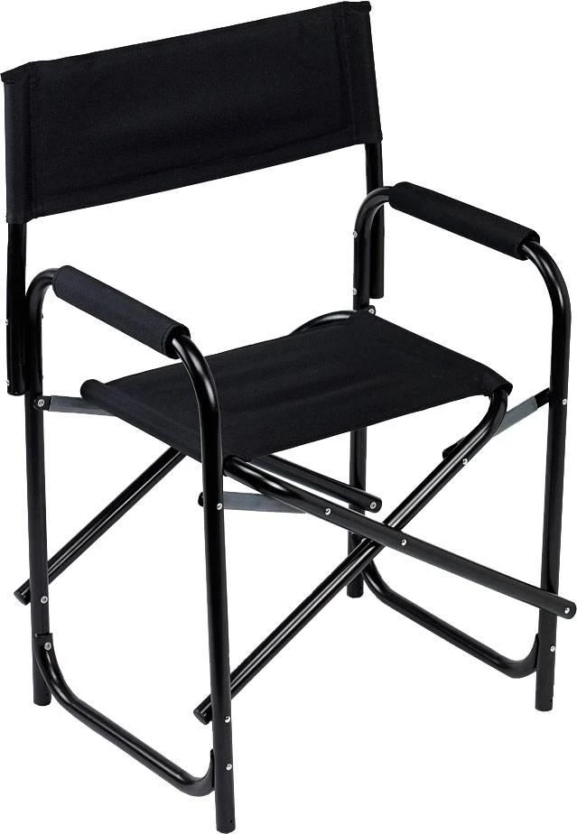 商品E-Z UP|E-Z UP Standard Directors Chair,价格¥1071,第1张图片