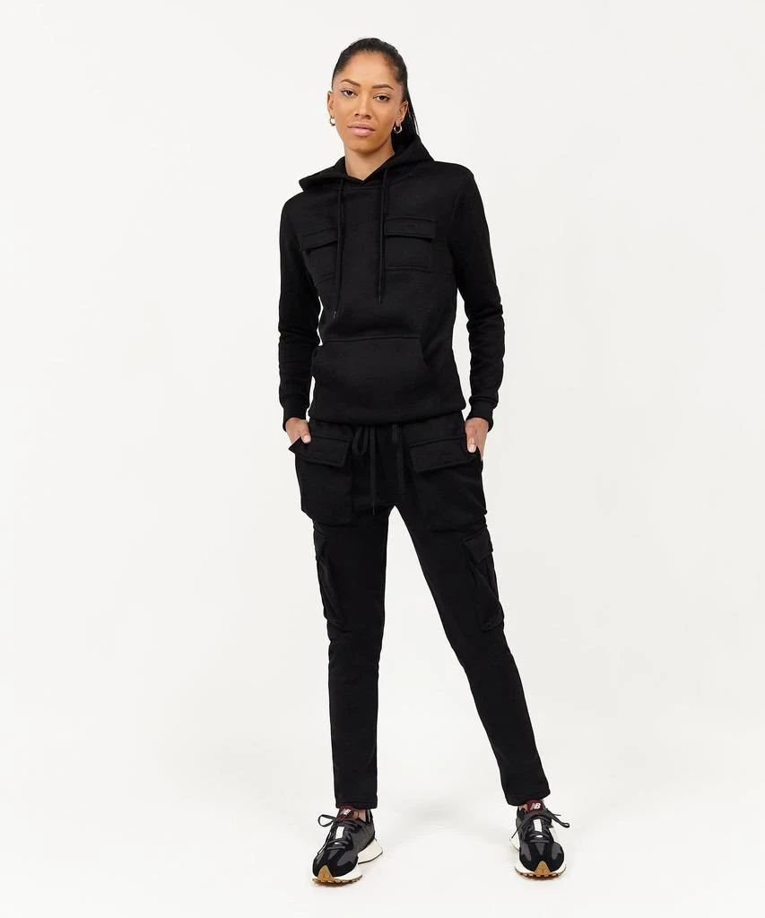 Womens Baxter Hoodie 商品