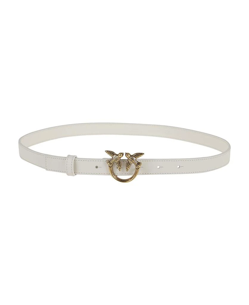 商品PINKO|Love Berry Simply H2 Belt,价格¥915,第2张图片详细描述