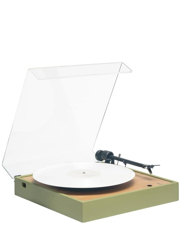 商品LA BOITE CONCEPT|Square Turntable,价格¥6750,第4张图片详细描述