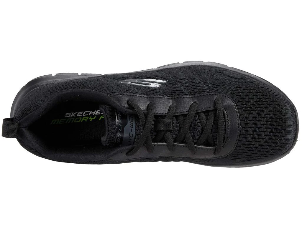 商品SKECHERS|Track Moulton,价格¥320,第2张图片详细描述