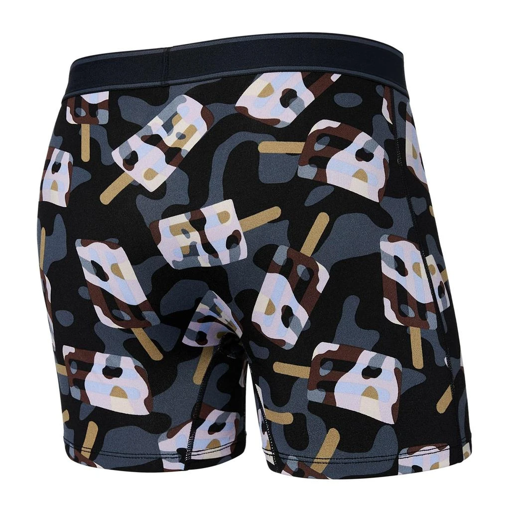 商品SAXX|Daytripper Boxer Brief Fly,价格¥203,第2张图片详细描述