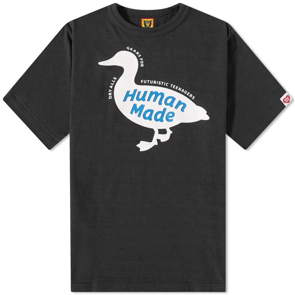 商品Human Made|Human Made Duck T-Shirt,价格¥493,第1张图片