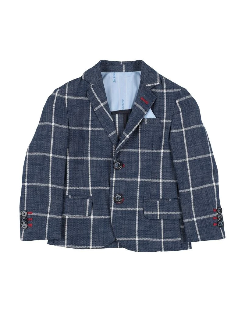 商品JECKERSON|Blazer,价格¥259,第1张图片