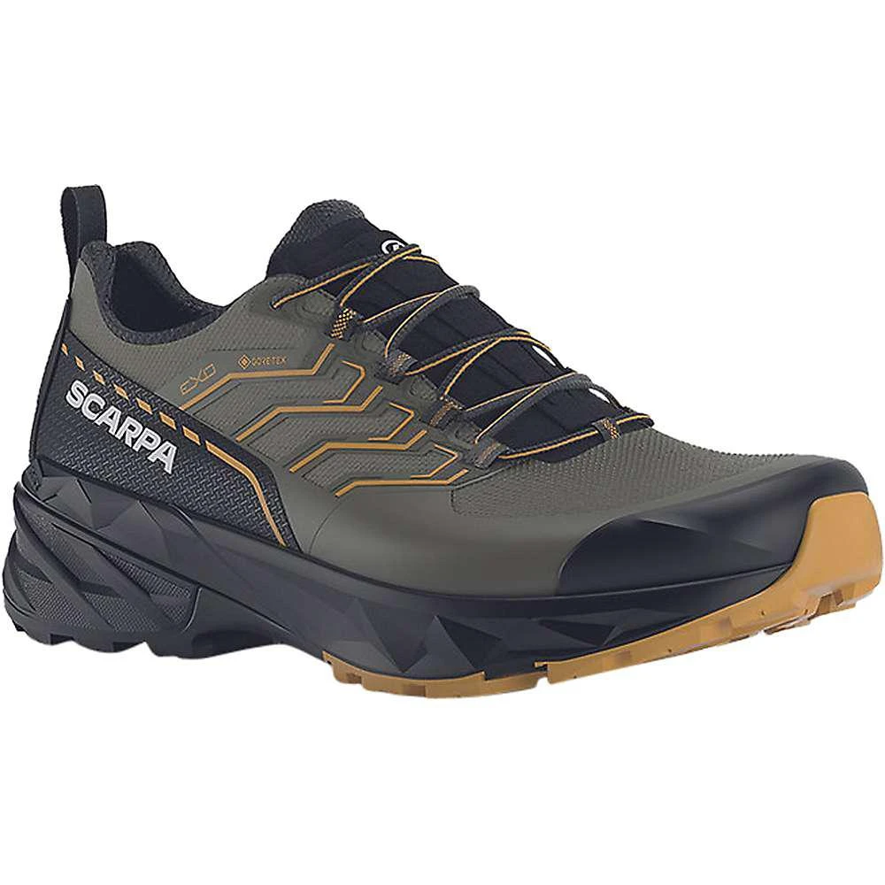 商品Scarpa|Scarpa Men's Rush 2 GTX Boot,价格¥1495,第2张图片详细描述