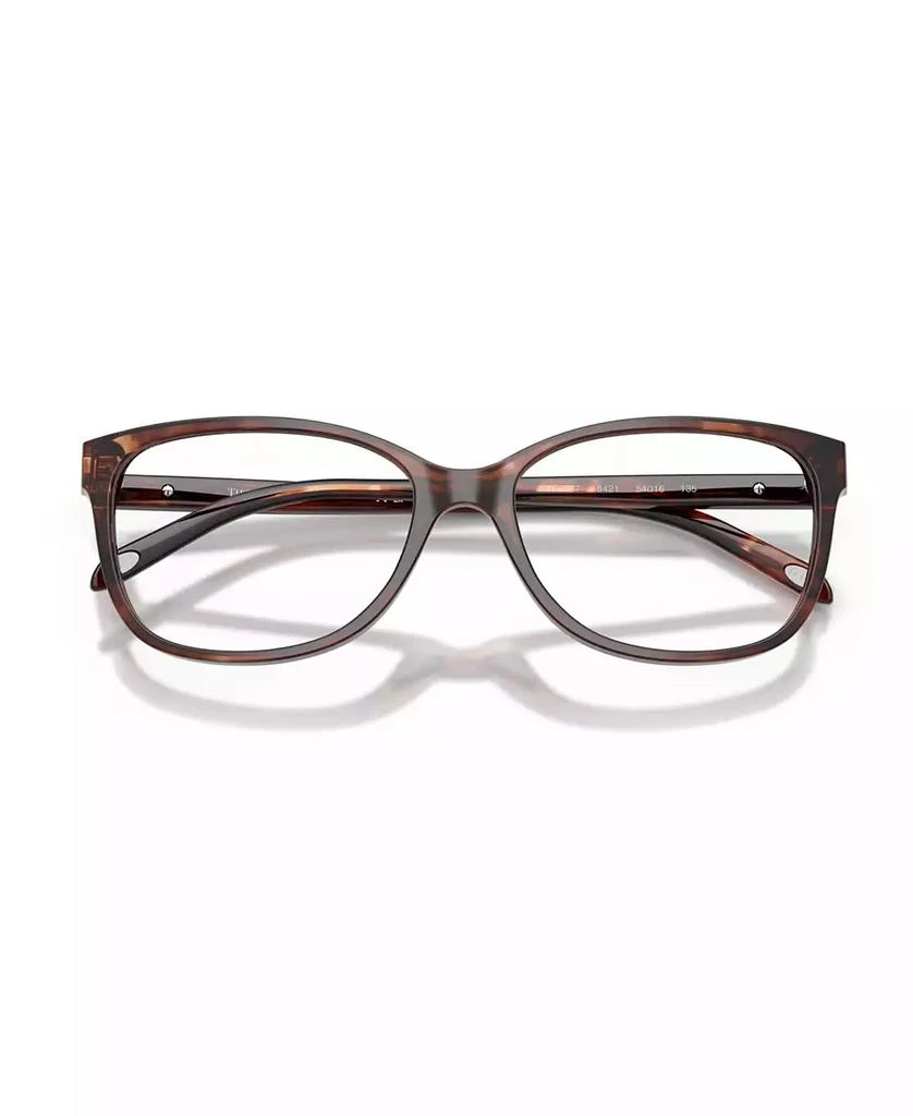 商品Tiffany & Co.|Women's Narrow Eyeglasses, TF2097,价格¥2439,第4张图片详细描述