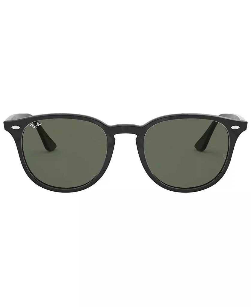 商品Ray-Ban|Sunglasses, RB4259,价格¥1258,第3张图片详细描述